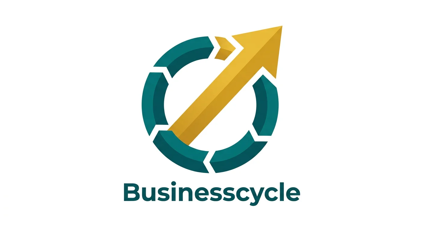 Businesscycle